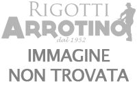 Maglio Nero Scimitarra Spartacus BQ 30 cm Iside manico in POM