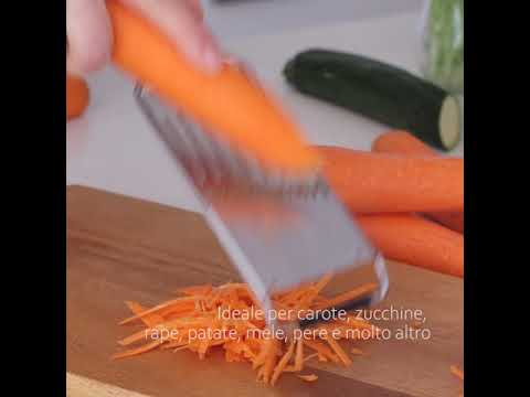 Mandolina a Julienne Microplane serie Gourmet 45041