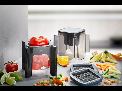 Gefu Taglia frutta e verdura Tricut 89521