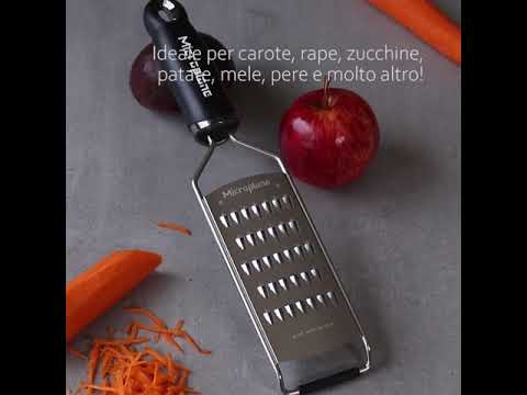 Microplane Mandolina Julienne fine 45003E