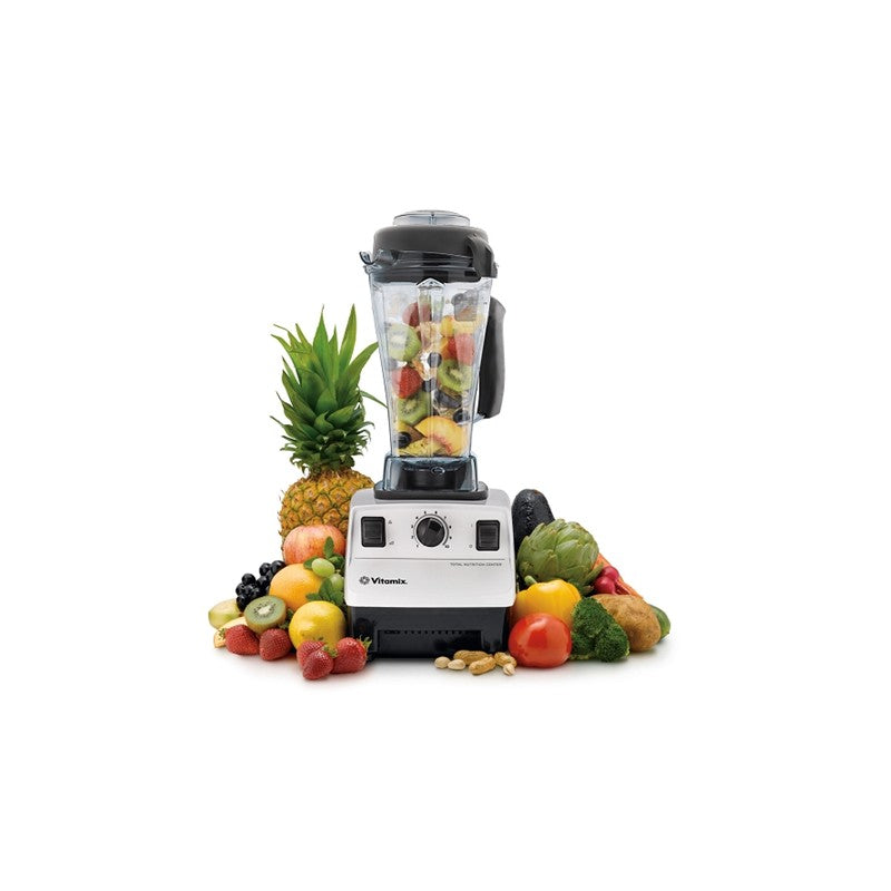 Vitamix Frullatore Total Nutrition Center Bianco VTXTNC5200WH