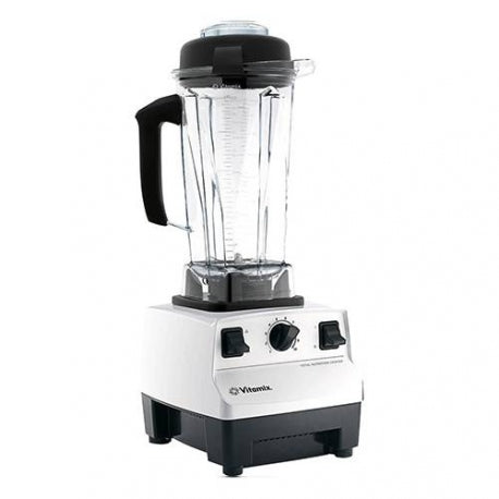 Vitamix Frullatore Total Nutrition Center Bianco VTXTNC5200WH