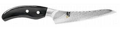 Coltello Kai Shun Damascato lama 12,5 cm multiuso DM-0501