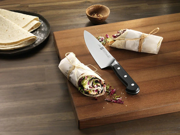 Zwilling Pro vs Four Star: differenze tra le serie