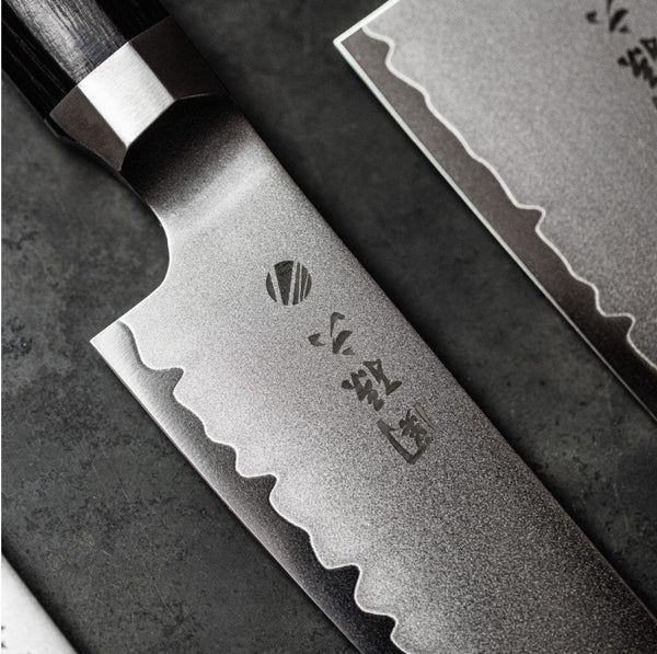 Coltello Kiritsuke: guida alla cucina giapponese