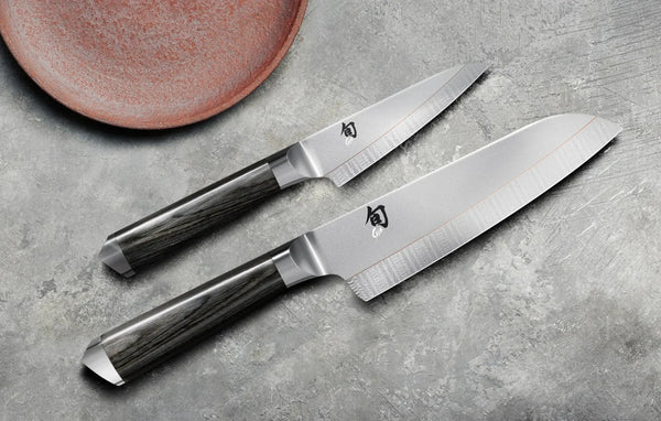 Shun vs Miyabi: quale coltello scegliere?