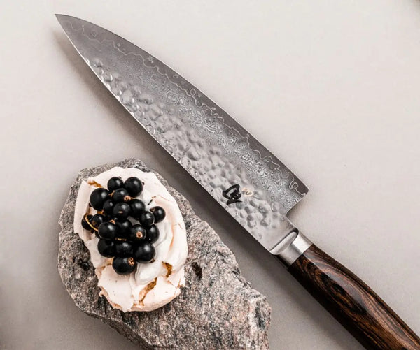 KAI Shun Classic vs Premier: quale scegliere?