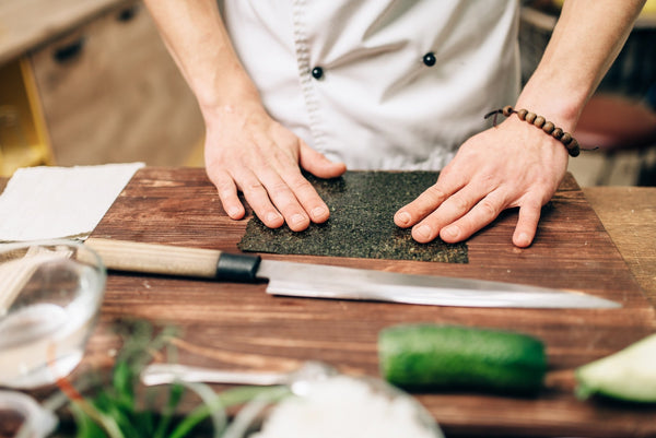 Coltello da sushi quale scegliere: guida pratica 2026
