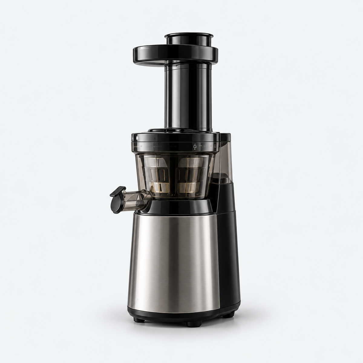 Estrattori e Centrifughe