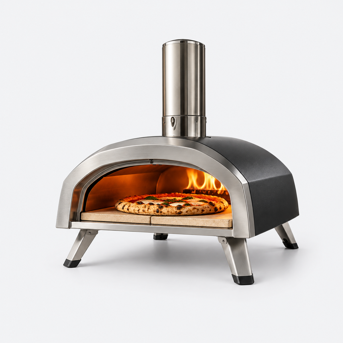 Forni da pizza