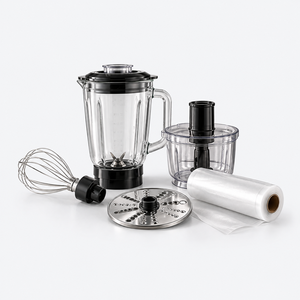 Ricambi e accessori