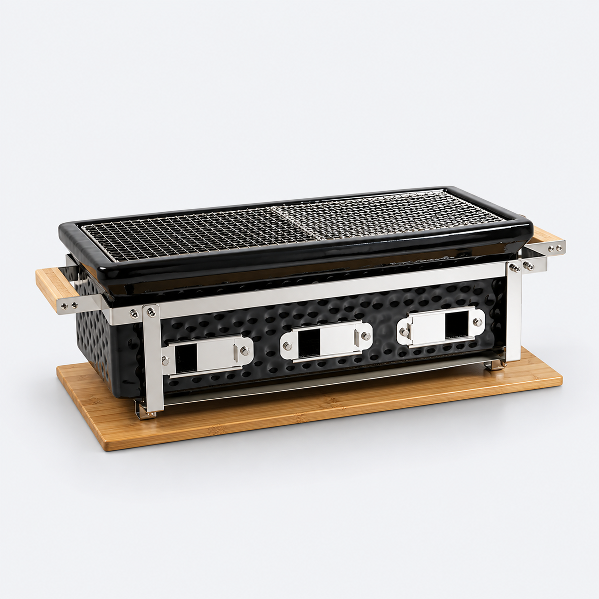 Yakiniku®: Original Japanese grill