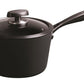 Scanpan casseruola 20 cm "Pro SB+ Induction" capacità 2,5 l antiaderente un manico con coperchio -