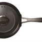 Scanpan casseruola 20 cm "Pro SB+ Induction" capacità 2,5 l antiaderente un manico con coperchio -