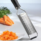 Grattugia doppia lama media Microplane Gourmet 45002