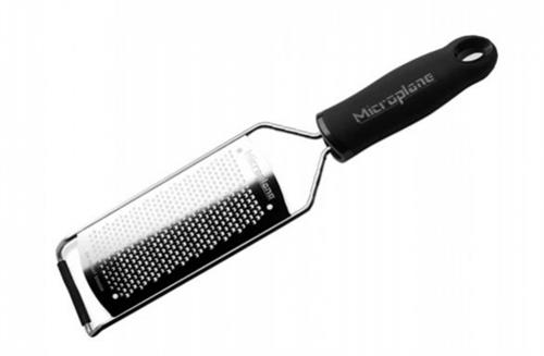 Grattugia lama fine Microplane Gourmet 45004