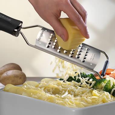 Grattugia ultra grossa Microplane Gourmet 45008