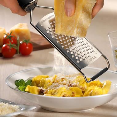 Grattugia Microplane Gourmet lama a stella 45009