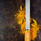Microplane Grattugia Zester Premium giallo ocra 46623