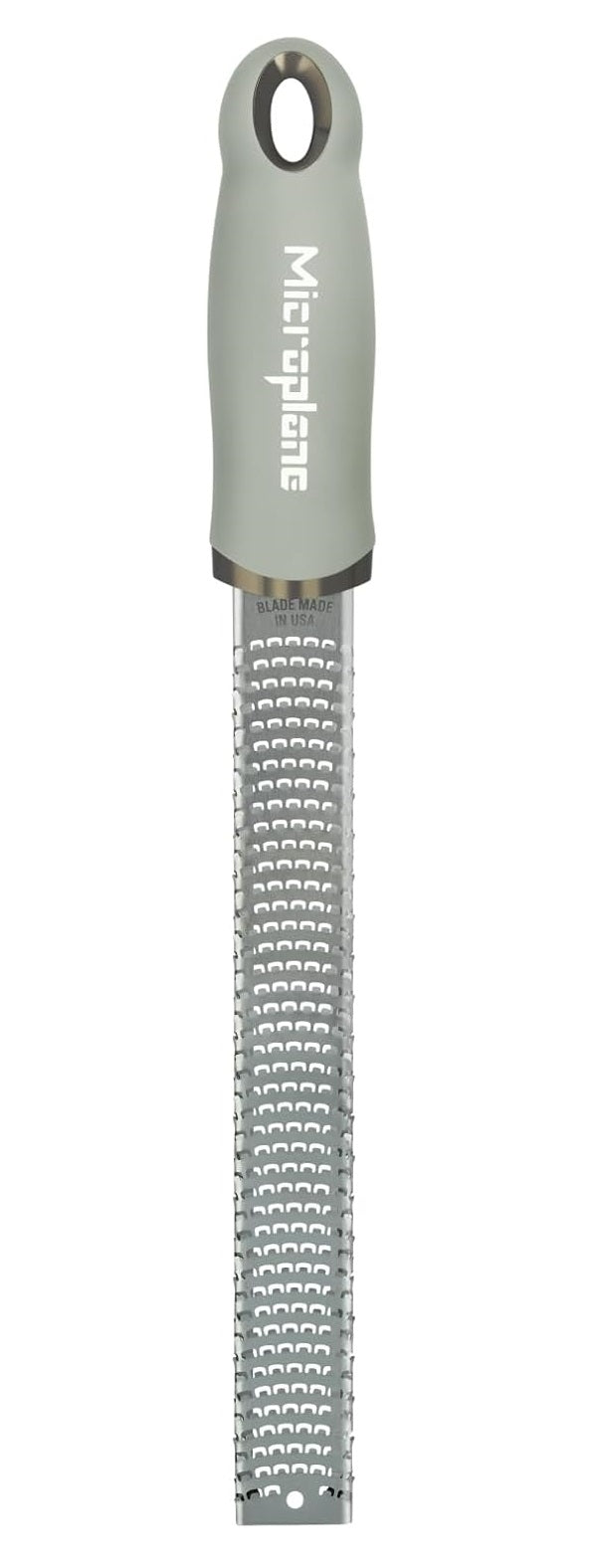 Microplane Grattugia Zester Premium verde salvia 46723