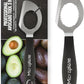 Microplane 3 in 1 Affetta Avocado affetta cucchiaio snocciola 48071