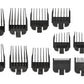 WAHL Tosatrice Haircut & Beard Clipper cordless barba e capelli 9639