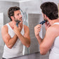WAHL Tosatrice Haircut & Beard Clipper cordless barba e capelli 9639