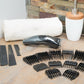 WAHL Tosatrice Haircut & Beard Clipper cordless barba e capelli 9639