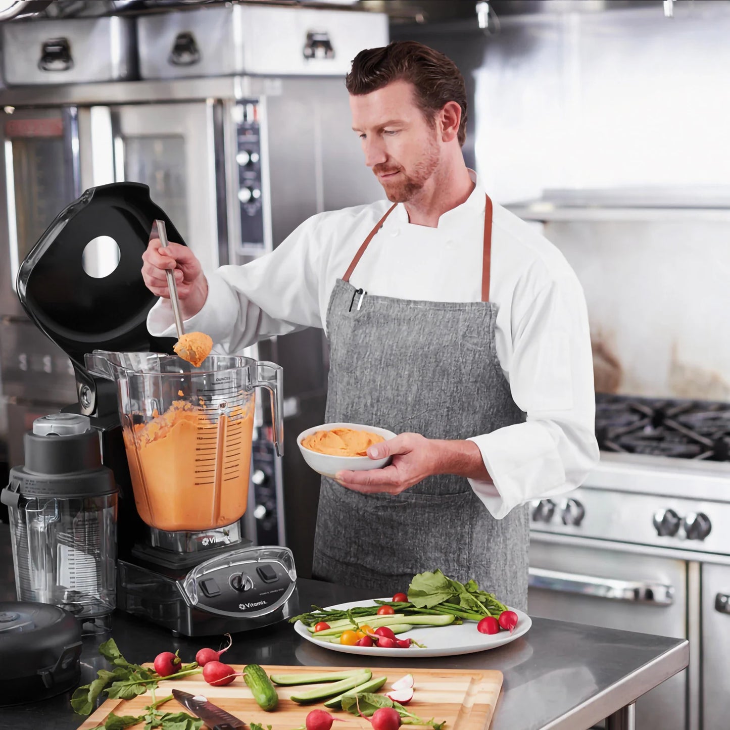 Vitamix frullatore blender professionale VTX XL