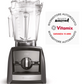 Vitamix Power Blender Ascent A2500i grigio 10 anni di garanzia