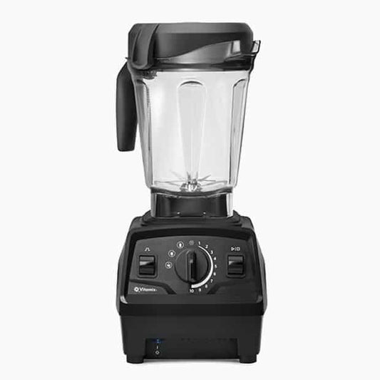 Vitamix potente frullatore blander Explorian 1300 W caraffa 2 Lt - VTX E520 BK