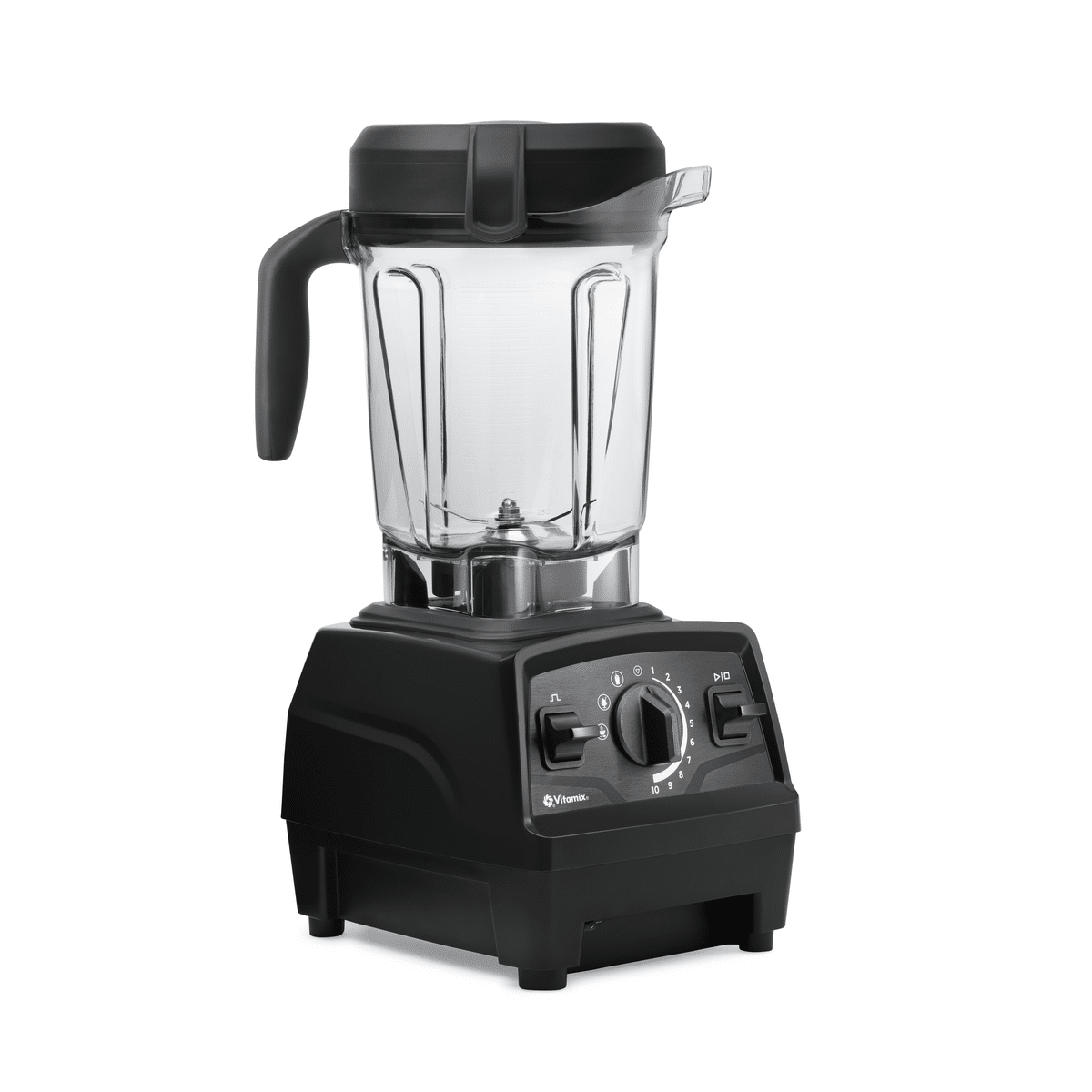 Vitamix potente frullatore blander Explorian 1300 W caraffa 2 Lt - VTX E520 BK