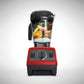 Vitamix potente frullatore blander Explorian caraffa 2 Lt - VTX E520 rosso programmi preimpostati