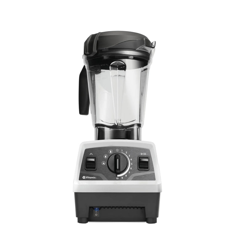 Vitamix Explorian caraffa 2 Lt - VTX E520 bianco programmi  preimpostati potente frullatore blander