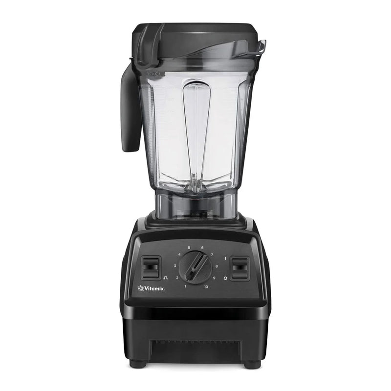 Vitamix Explorian 320 BK boccale da 2 litri 2.2 CV (1641,2 watt) nero