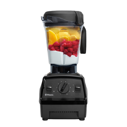 Vitamix Explorian 320 BK boccale da 2 litri 2.2 CV (1641,2 watt)