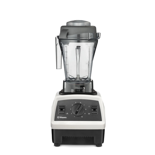 Vitamix Explorian E310 Power Blender Boccale da 1,4 Litri bianco