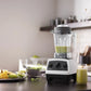 Vitamix Explorian E310 Power Blender Boccale da 1,4 Litri bianco