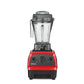 Vitamix Explorian E310 Power Blender Boccale da 1,4 Litri rosso