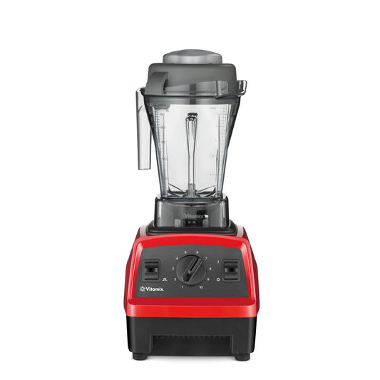 Vitamix Explorian E310 Power Blender Boccale da 1,4 Litri rosso