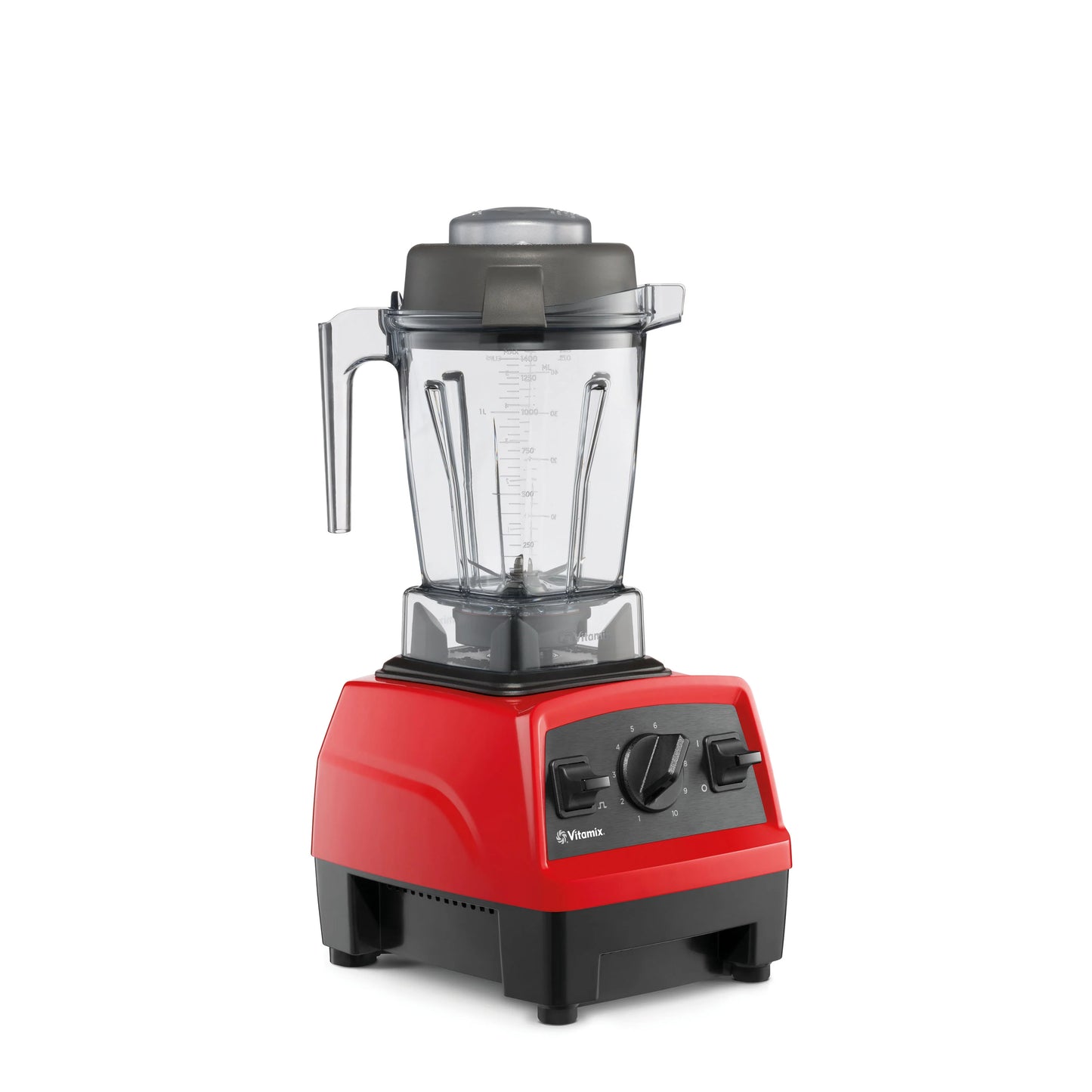Vitamix Explorian E310 Power Blender Boccale da 1,4 Litri rosso