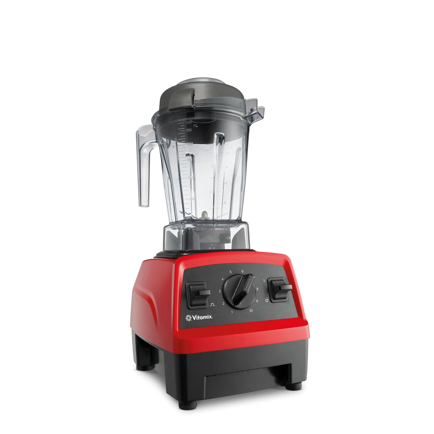 Vitamix Explorian E310 Power Blender Boccale da 1,4 Litri rosso