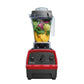 Vitamix Explorian E310 Power Blender Boccale da 1,4 Litri rosso