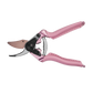 FELCO 6 Pink Blossom – Forbici da potatura con fodero, edizione limitata