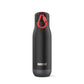 Zoku Bottiglia termica da 500 ml Black