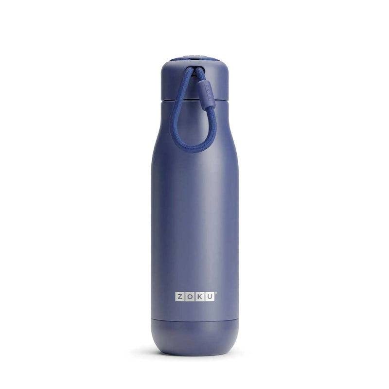 Zoku  Bottiglia termica da 500 ml Navy