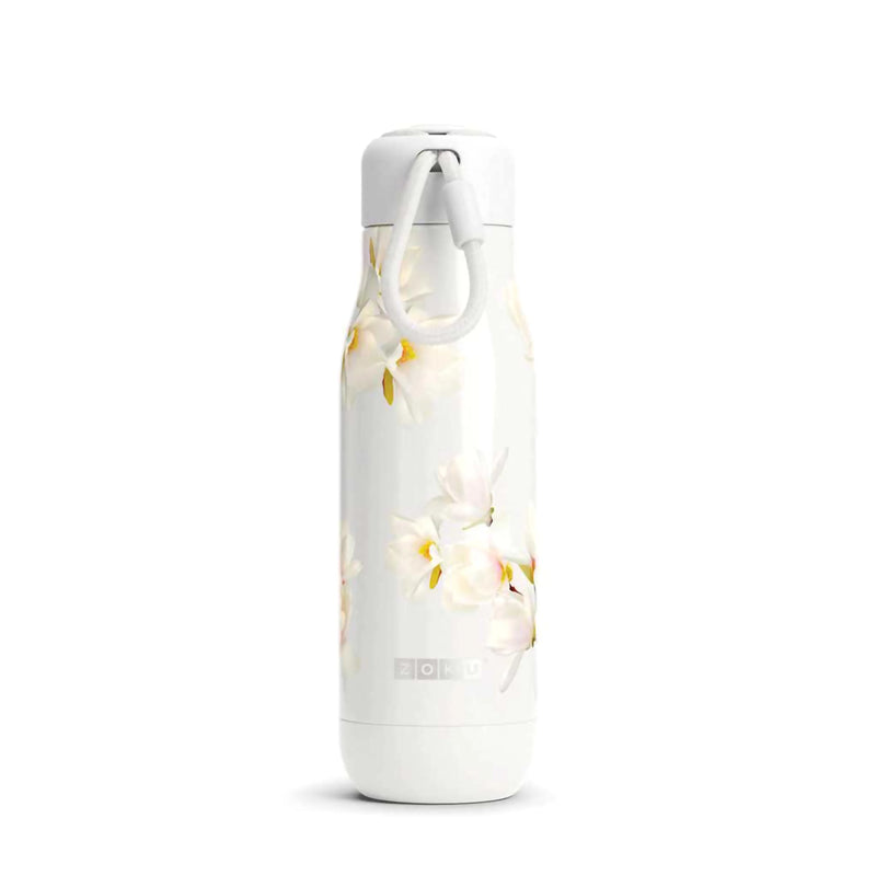 Zoku  Bottiglia termica da 500 ml Vintage Magnolia