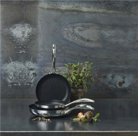 Scanpan padella antiaderente "HaptIQ" cm.20