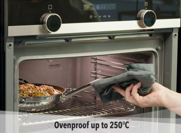 Scanpan padella antiaderente "HaptIQ" cm.20