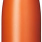 Scanpan bottiglia termica "To Go" 500 ml 24 ore freddo 12 caldo arancio